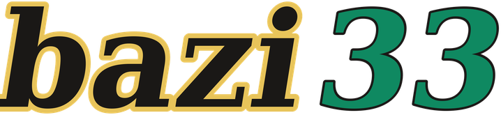 bazi33 logo